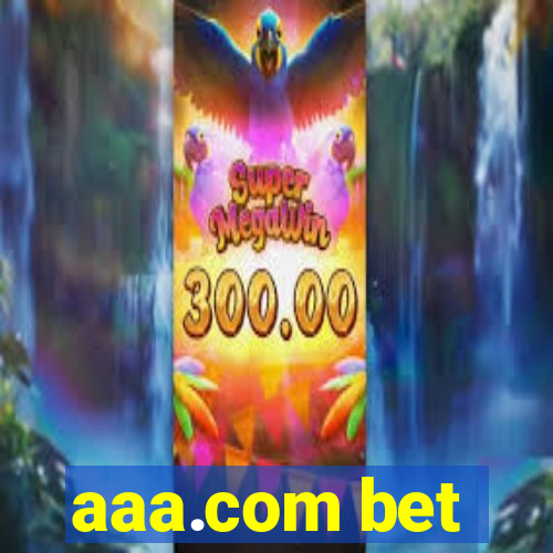 aaa.com bet